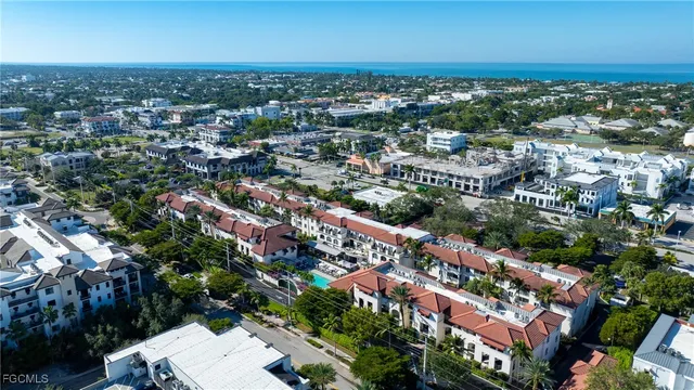 $749,900 | 221 9th Street South, Unit 113, Naples, FL 34102