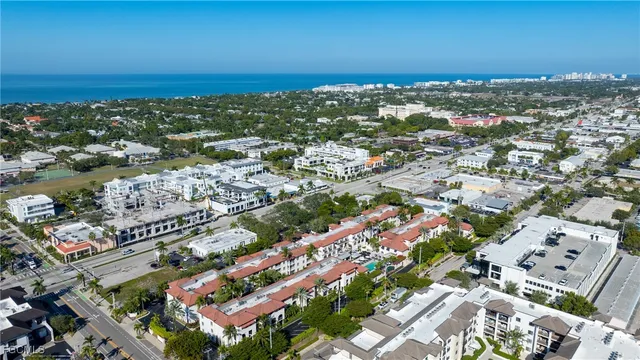 $749,900 | 221 9th Street South, Unit 113, Naples, FL 34102