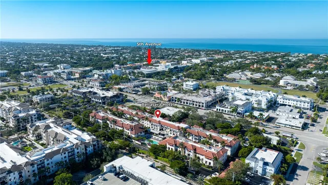 $749,900 | 221 9th Street South, Unit 113, Naples, FL 34102
