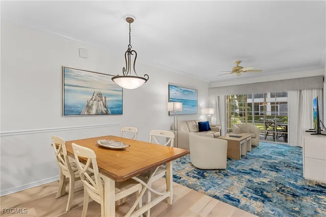 $749,900 | 221 9th Street South, Unit 113, Naples, FL 34102