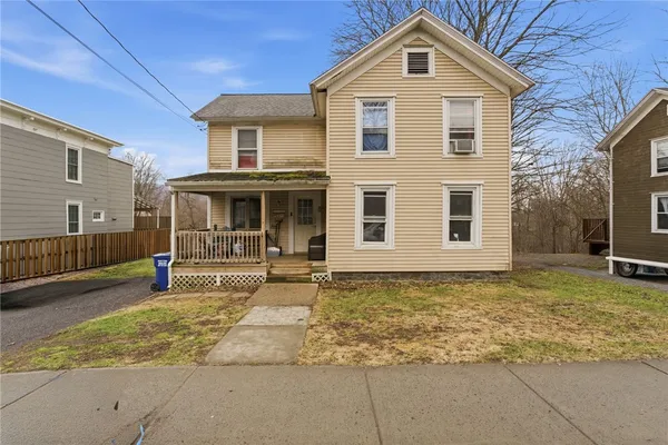 $87,000 | 267 Chestnut Street, Oneonta, NY 13820