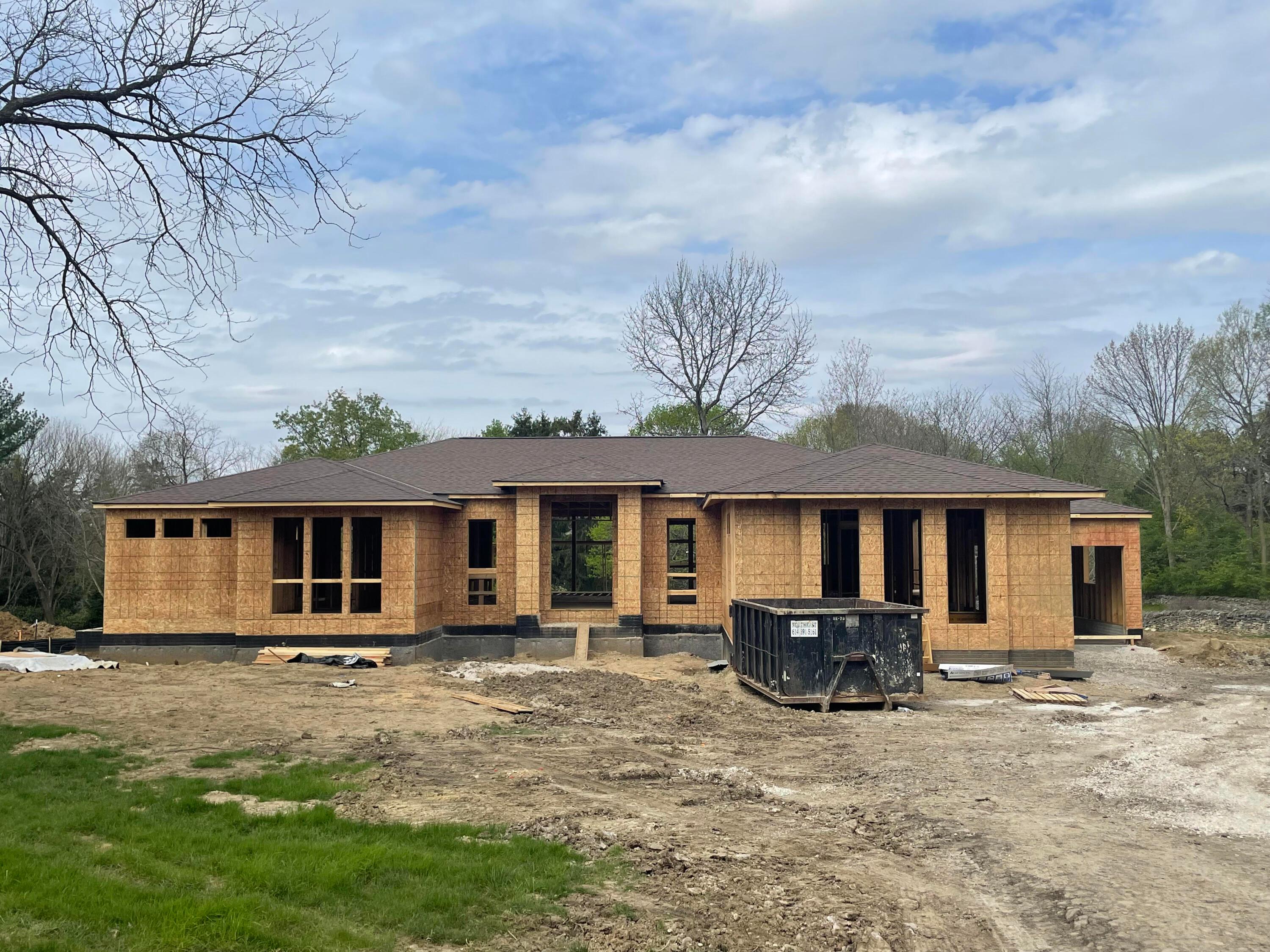 4391 Sawmill Road Upper Arlington, OH 43220 - Photo 1 of 1 saw