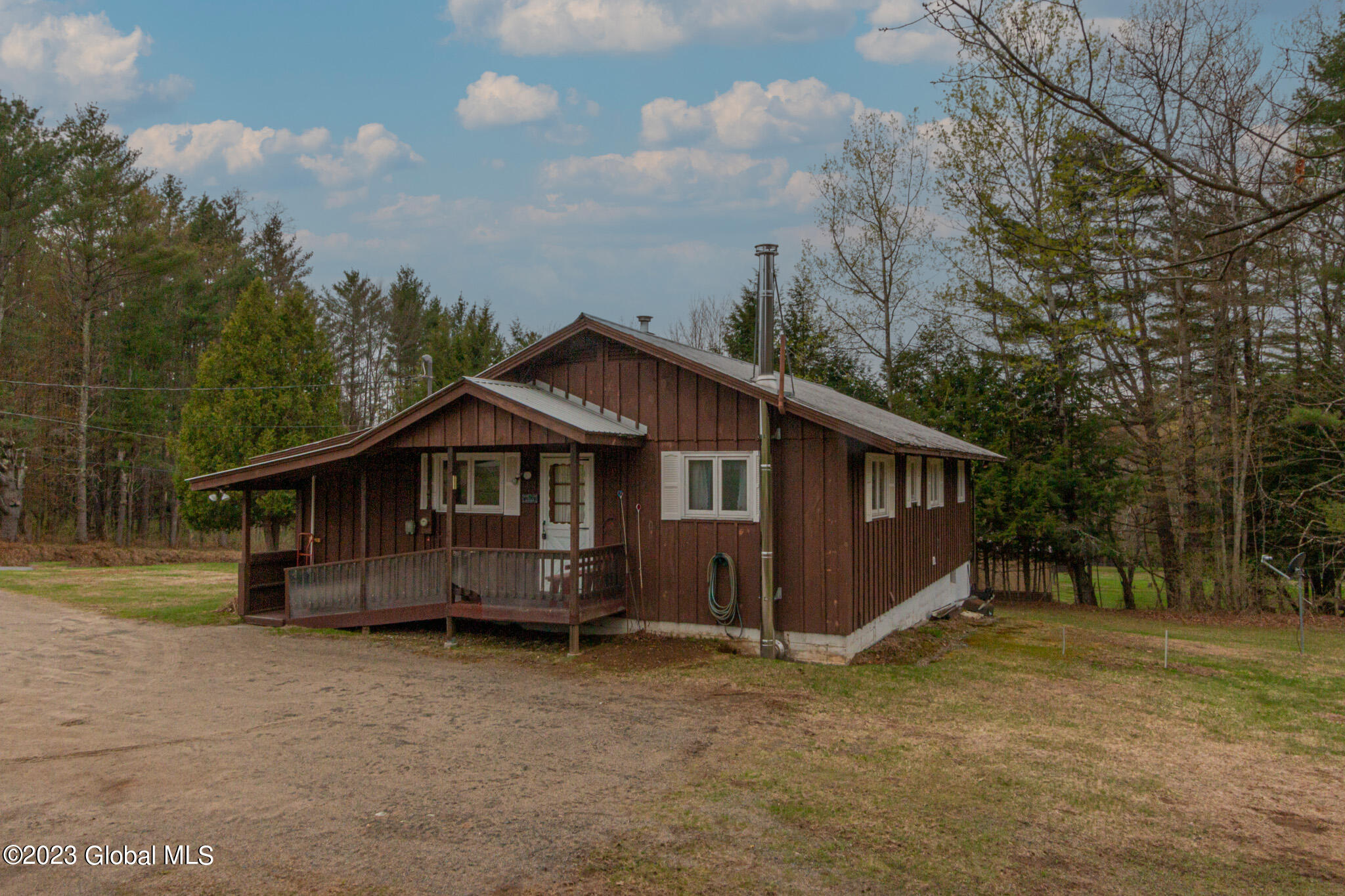 527 Maple Grove Road Hope, NY 12134 - Photo 2 of 40 527 Maple Grove Rd-02