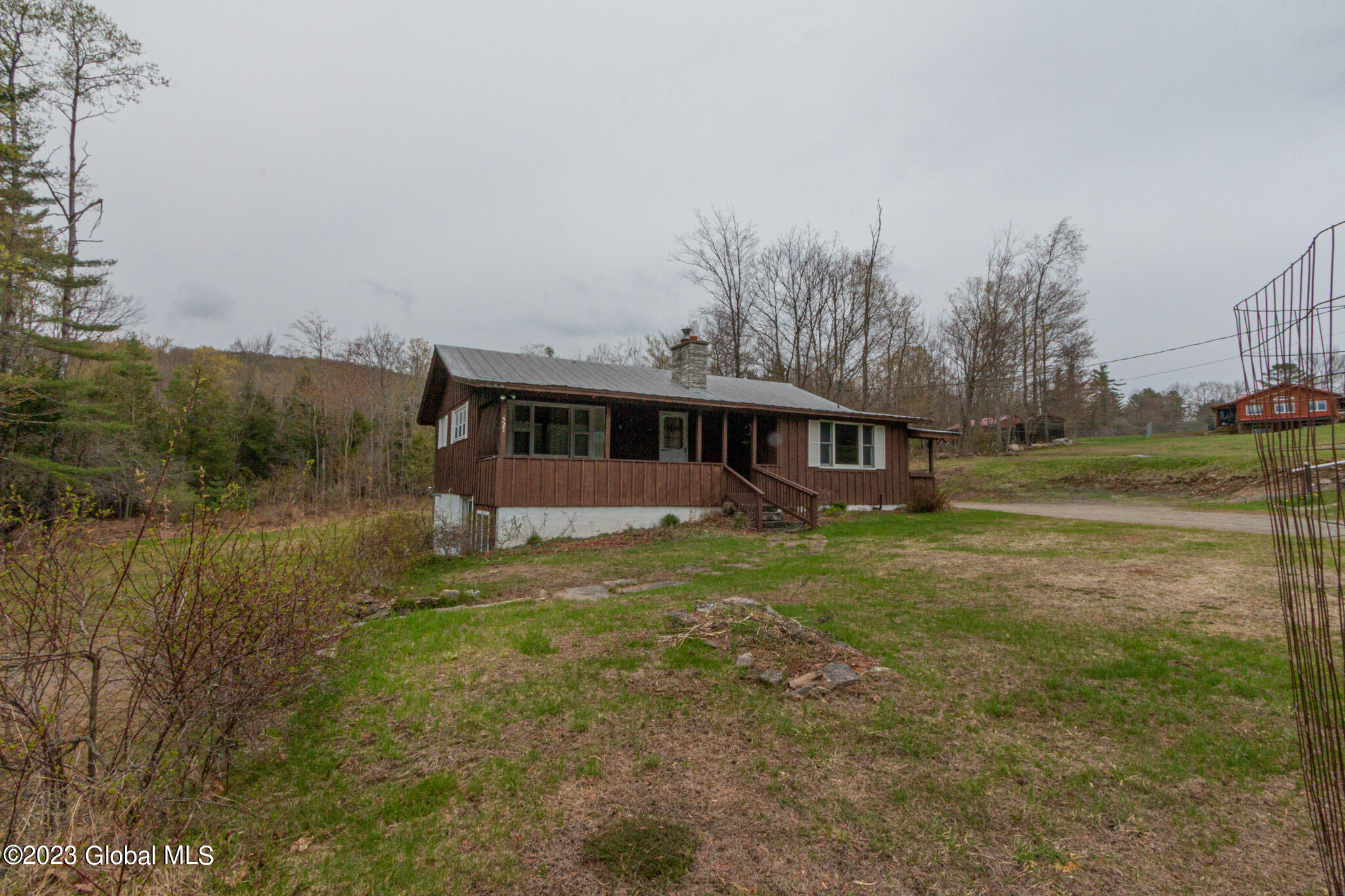 527 Maple Grove Road Hope, NY 12134 - Photo 31 of 40 527 Maple Grove Rd-33