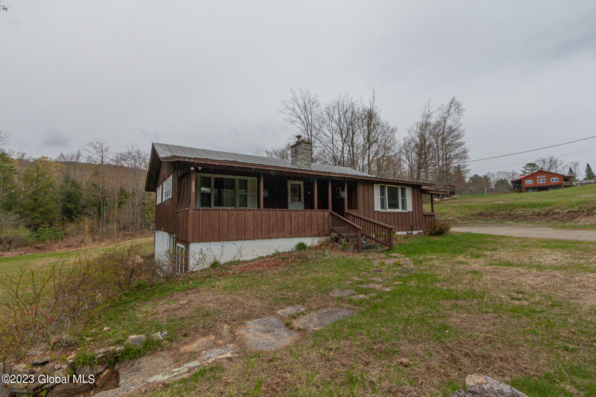 527 Maple Grove Road Hope, NY 12134 - Photo 32 of 40 527 Maple Grove Rd-34