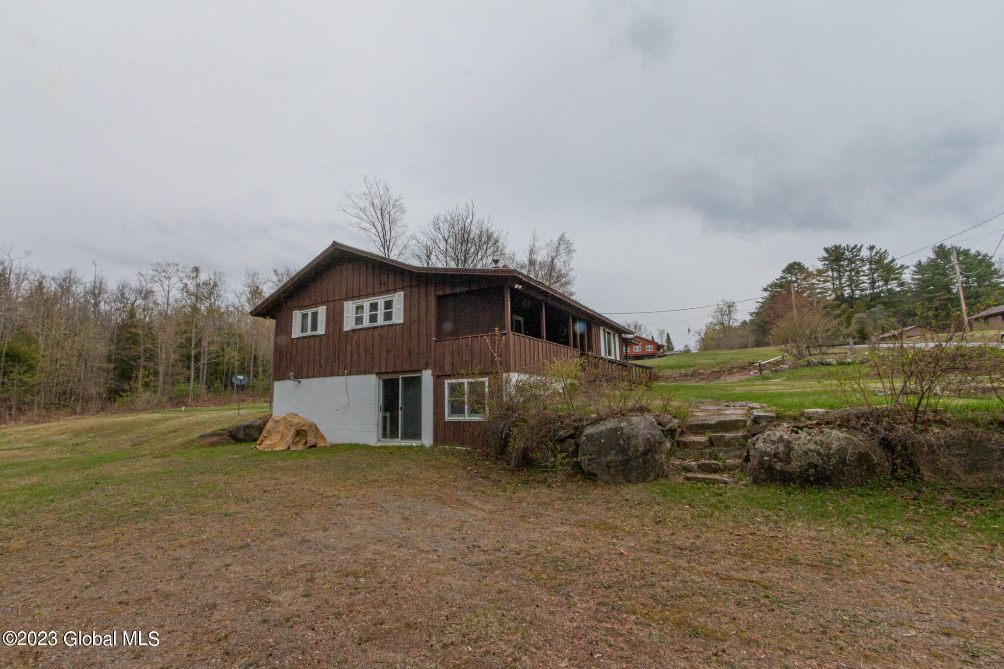 527 Maple Grove Road Hope, NY 12134 - Photo 33 of 40 527 Maple Grove Rd-35