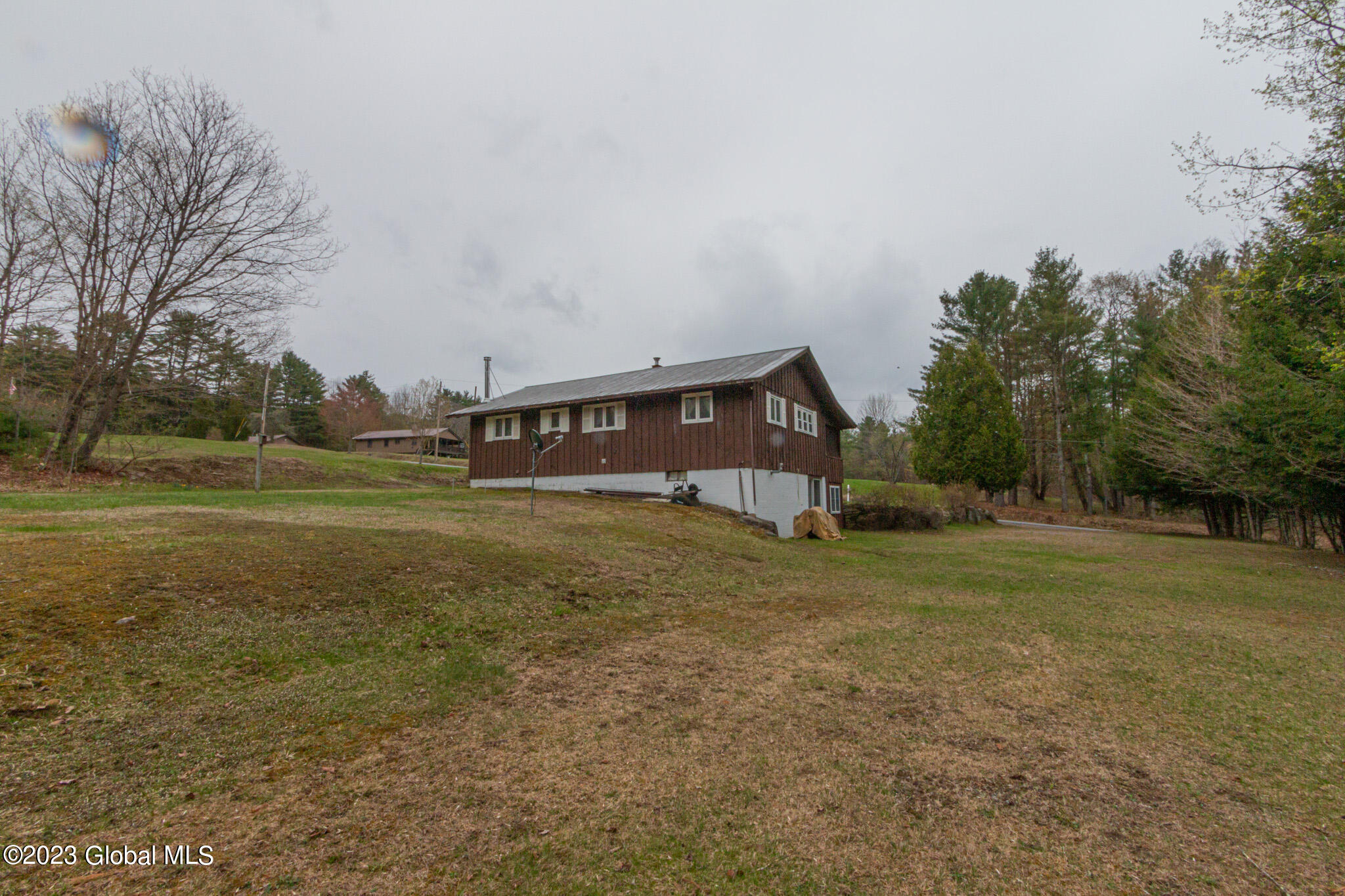 527 Maple Grove Road Hope, NY 12134 - Photo 35 of 40 527 Maple Grove Rd-37