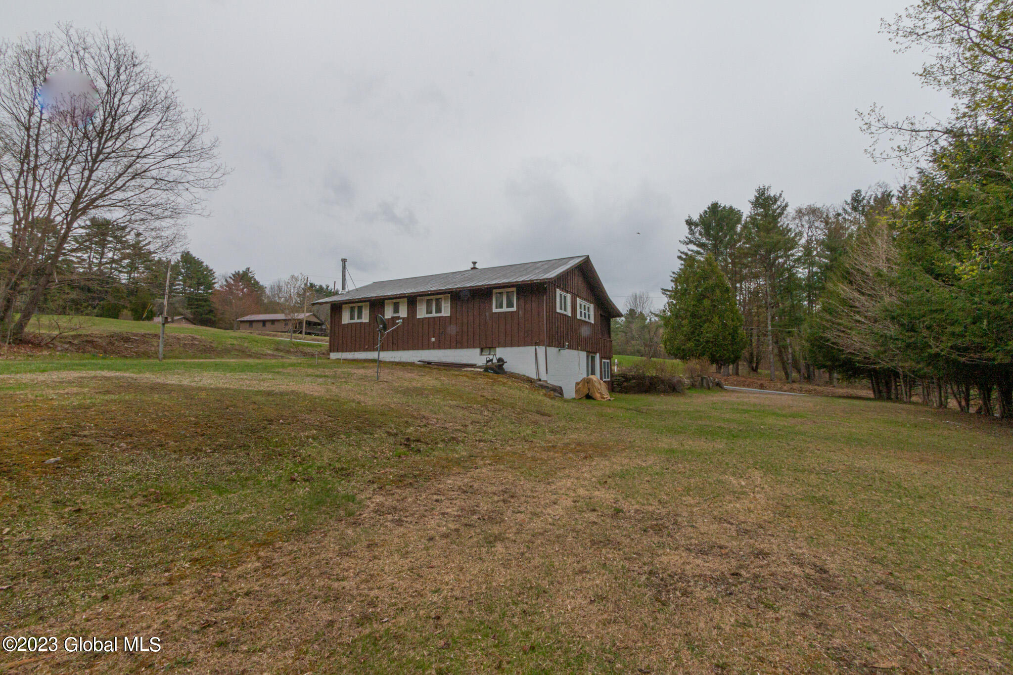 527 Maple Grove Road Hope, NY 12134 - Photo 36 of 40 527 Maple Grove Rd-38