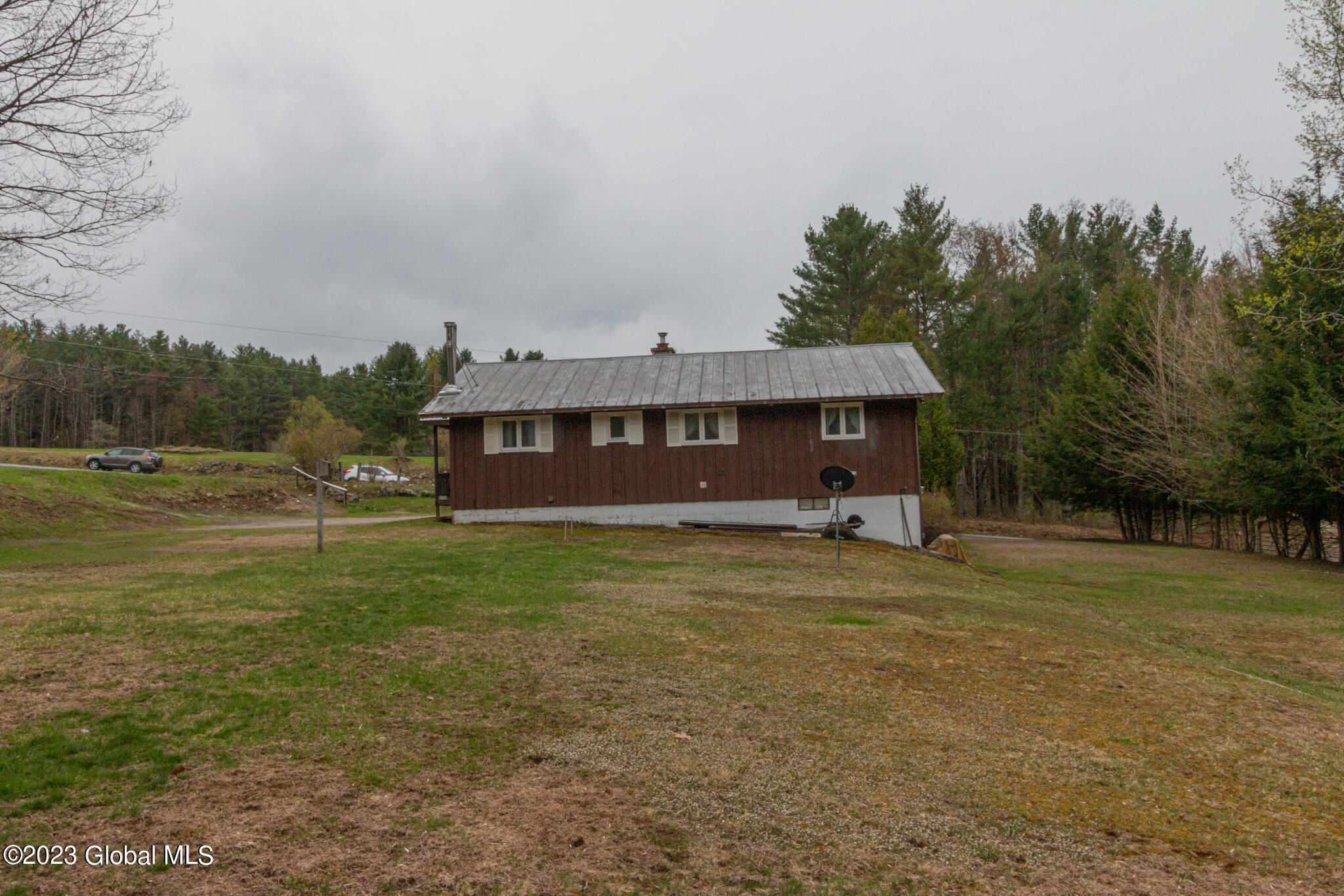 527 Maple Grove Road Hope, NY 12134 - Photo 37 of 40 527 Maple Grove Rd-39