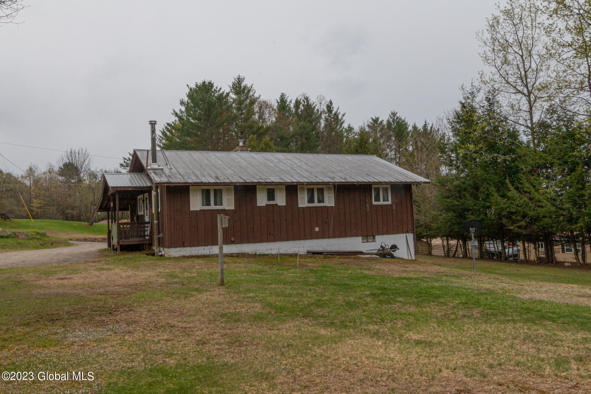 527 Maple Grove Road Hope, NY 12134 - Photo 38 of 40 527 Maple Grove Rd-40