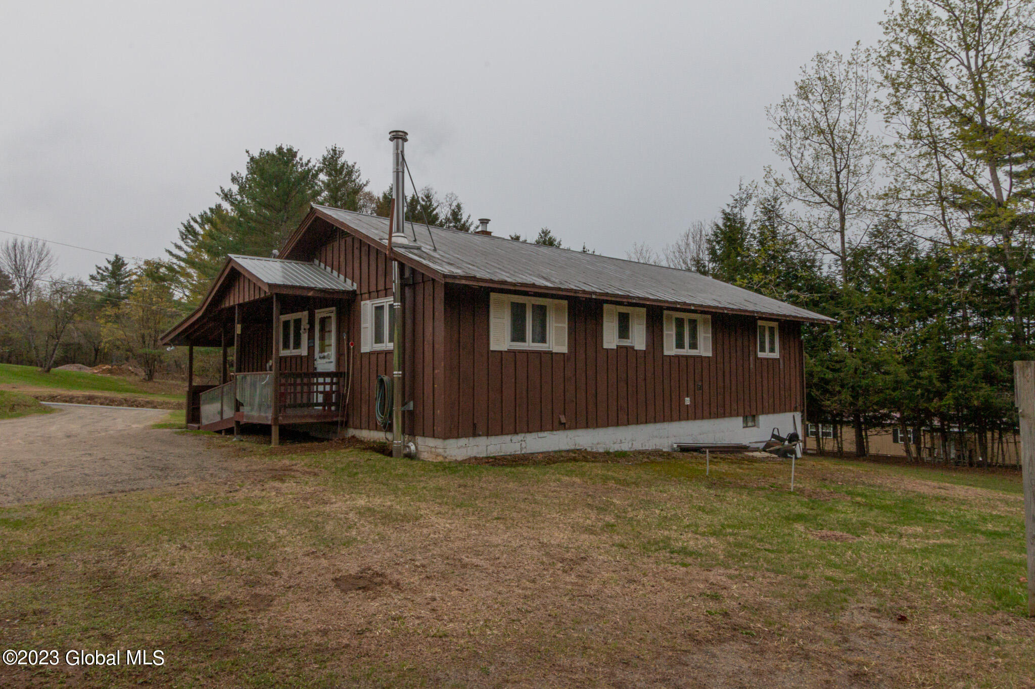 527 Maple Grove Road Hope, NY 12134 - Photo 39 of 40 527 Maple Grove Rd-41