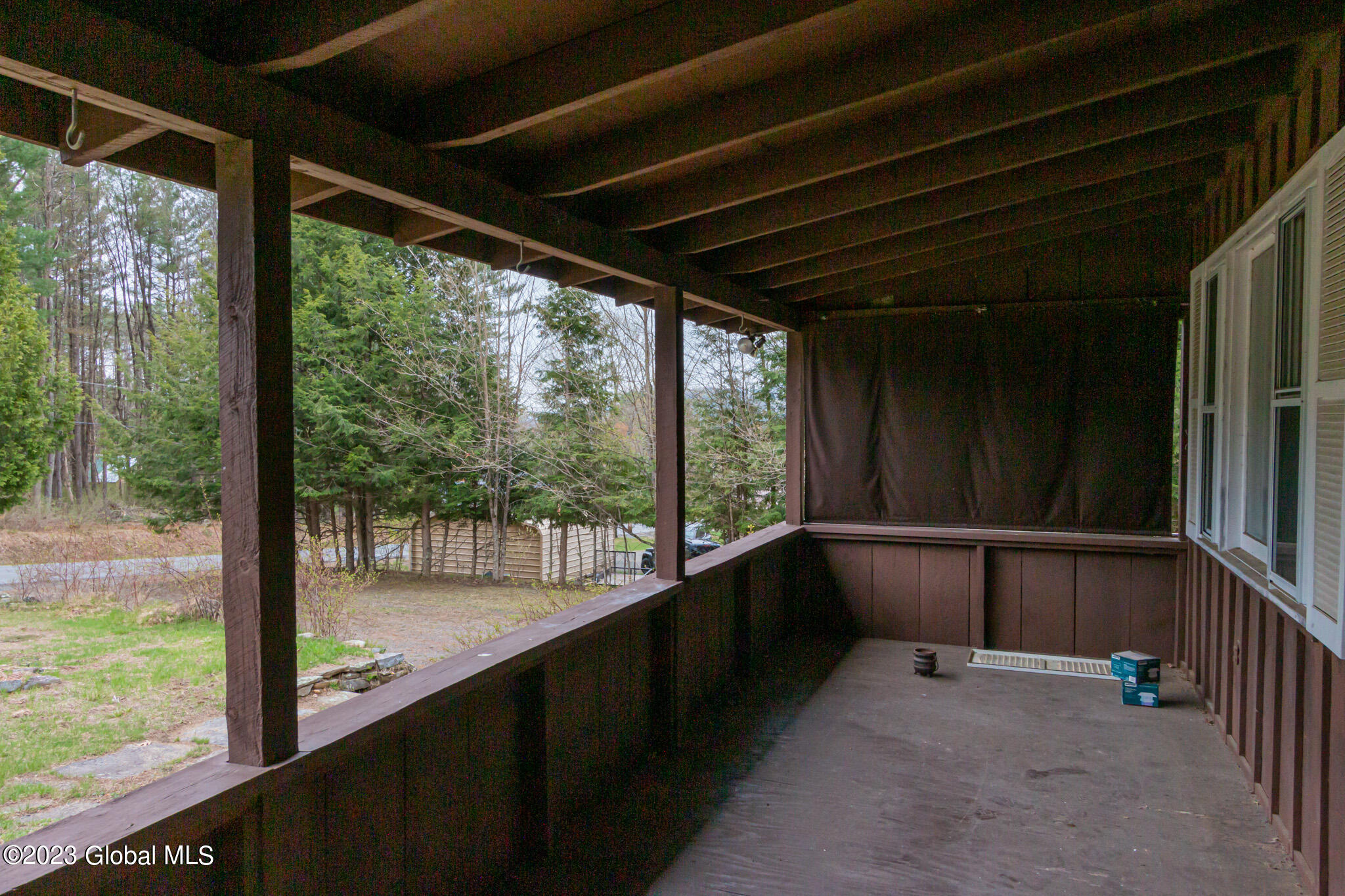 527 Maple Grove Road Hope, NY 12134 - Photo 40 of 40 527 Maple Grove Rd-42