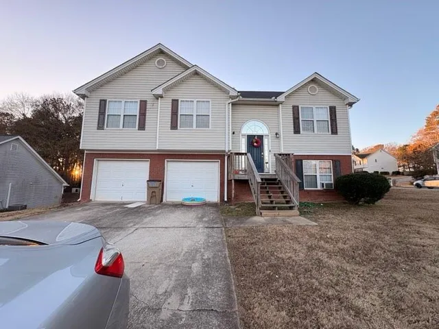 $313,500 | 630 Bridle Creek Drive, Bethlehem, GA 30620