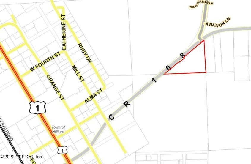 0 County Road 108 Hilliard, FL 32046 - Photo 6 of 14