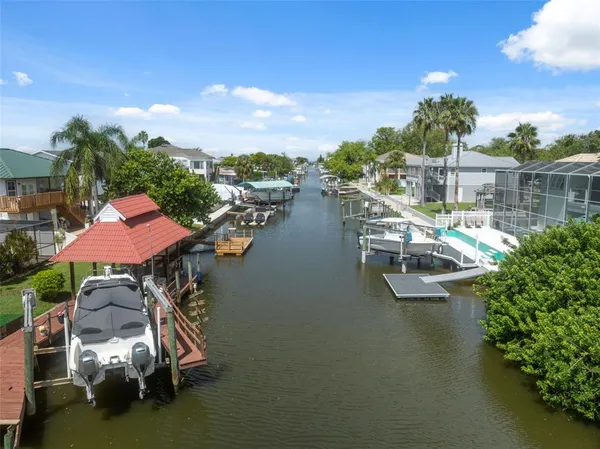 $468,000 | 7711 Hatteras Drive, Hudson, FL 34667