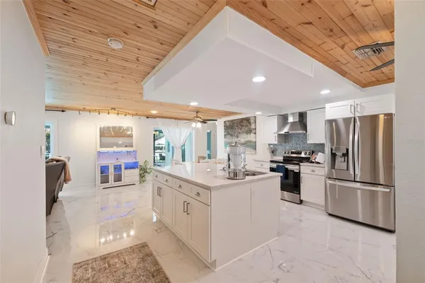 $468,000 | 7711 Hatteras Drive, Hudson, FL 34667