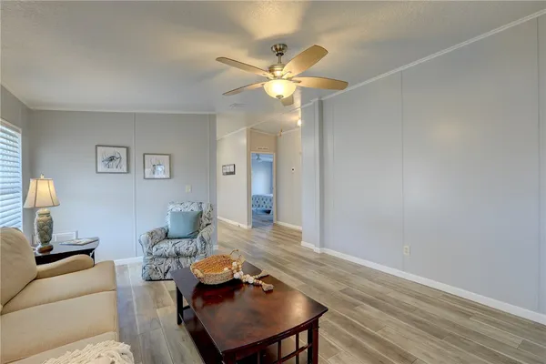 $199,000 | 467 Marlin Circle, Barefoot Bay, FL 32976