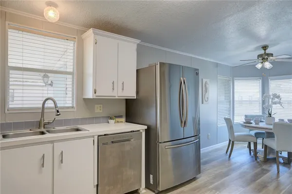 $199,000 | 467 Marlin Circle, Barefoot Bay, FL 32976