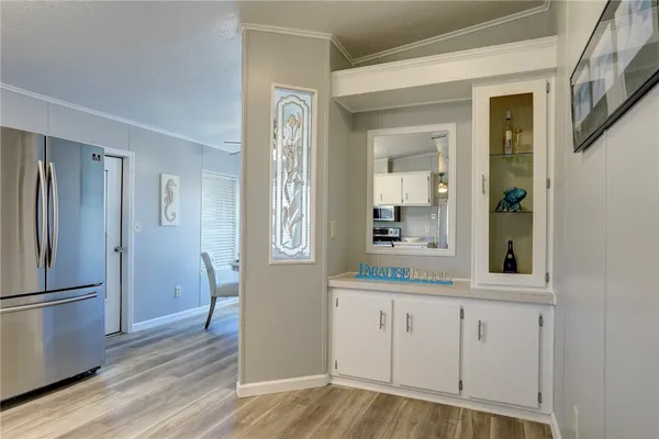 $199,000 | 467 Marlin Circle, Barefoot Bay, FL 32976