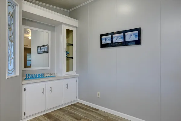 $199,000 | 467 Marlin Circle, Barefoot Bay, FL 32976