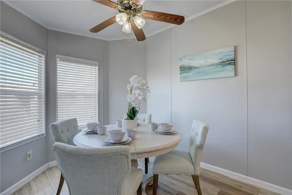 $199,000 | 467 Marlin Circle, Barefoot Bay, FL 32976