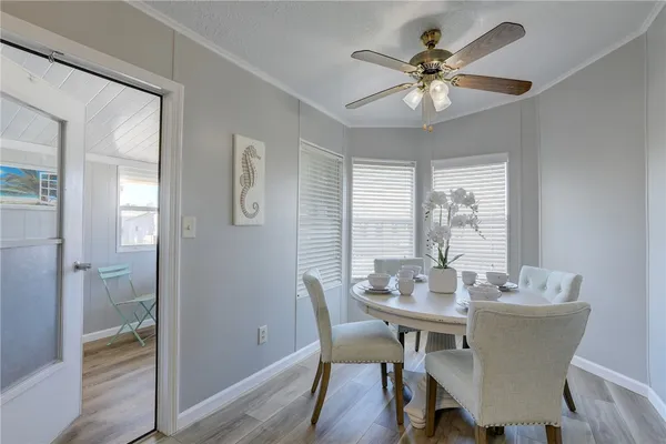 $199,000 | 467 Marlin Circle, Barefoot Bay, FL 32976