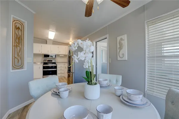 $199,000 | 467 Marlin Circle, Barefoot Bay, FL 32976