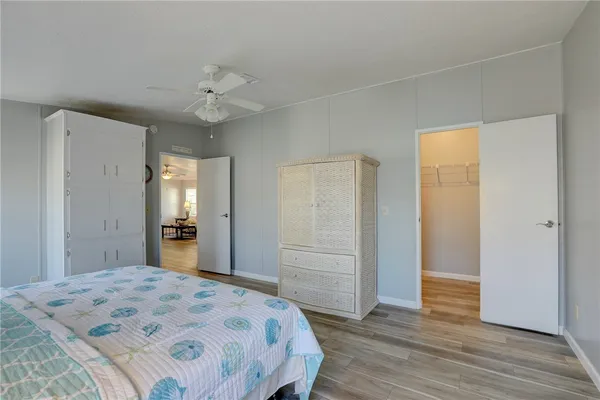 $199,000 | 467 Marlin Circle, Barefoot Bay, FL 32976