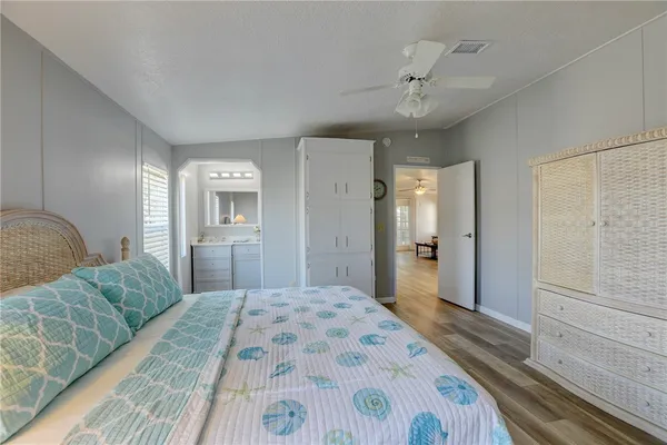 $199,000 | 467 Marlin Circle, Barefoot Bay, FL 32976