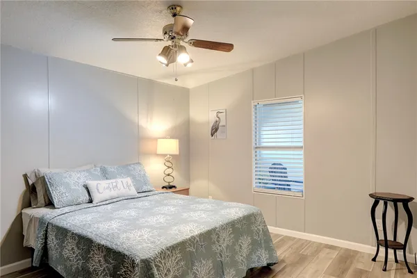 $199,000 | 467 Marlin Circle, Barefoot Bay, FL 32976