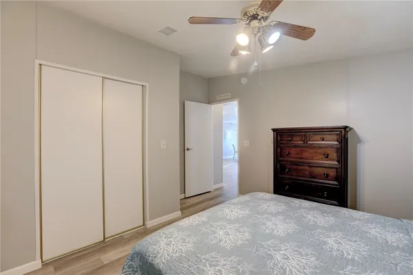 $199,000 | 467 Marlin Circle, Barefoot Bay, FL 32976