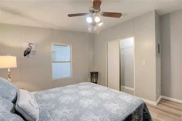 $199,000 | 467 Marlin Circle, Barefoot Bay, FL 32976