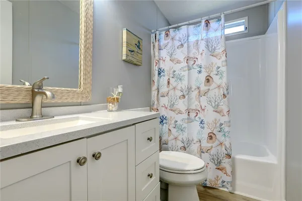 $199,000 | 467 Marlin Circle, Barefoot Bay, FL 32976