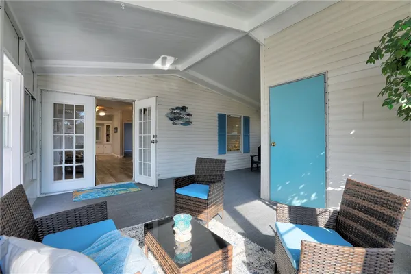 $199,000 | 467 Marlin Circle, Barefoot Bay, FL 32976