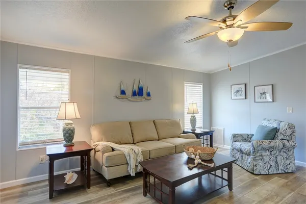$199,000 | 467 Marlin Circle, Barefoot Bay, FL 32976