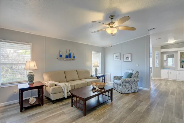 $199,000 | 467 Marlin Circle, Barefoot Bay, FL 32976