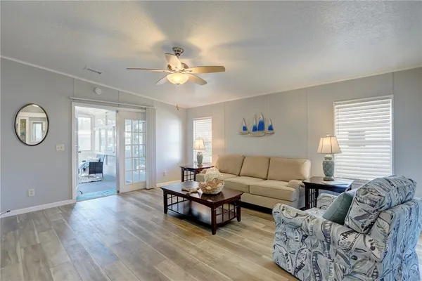 $199,000 | 467 Marlin Circle, Barefoot Bay, FL 32976