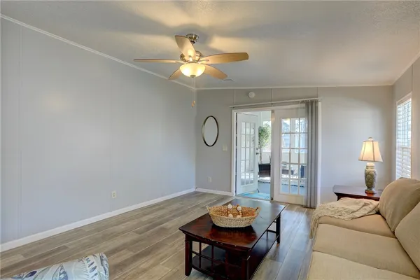 $199,000 | 467 Marlin Circle, Barefoot Bay, FL 32976