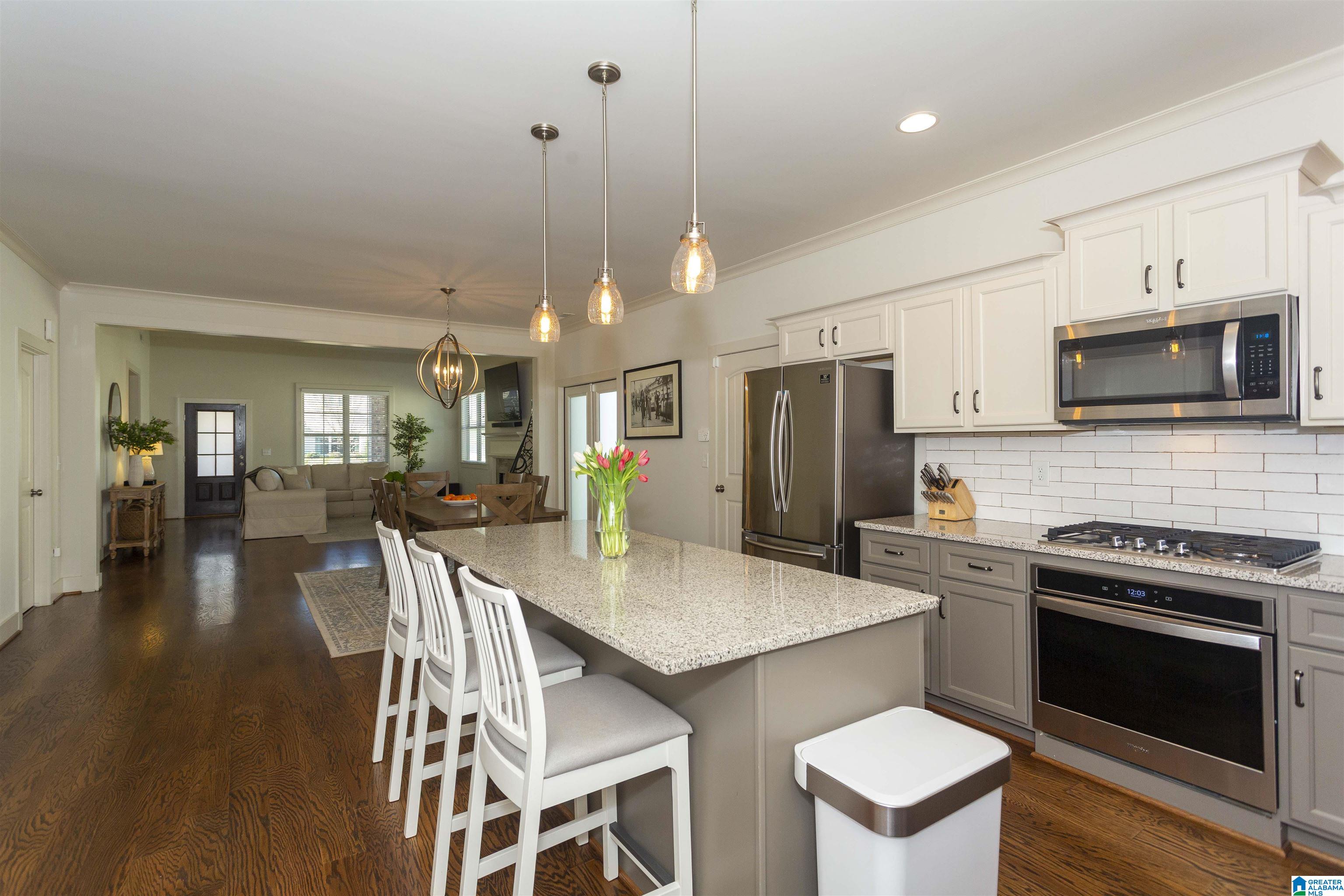400 Crossbridge Road Chelsea, AL 35043 - Photo 12 of 37