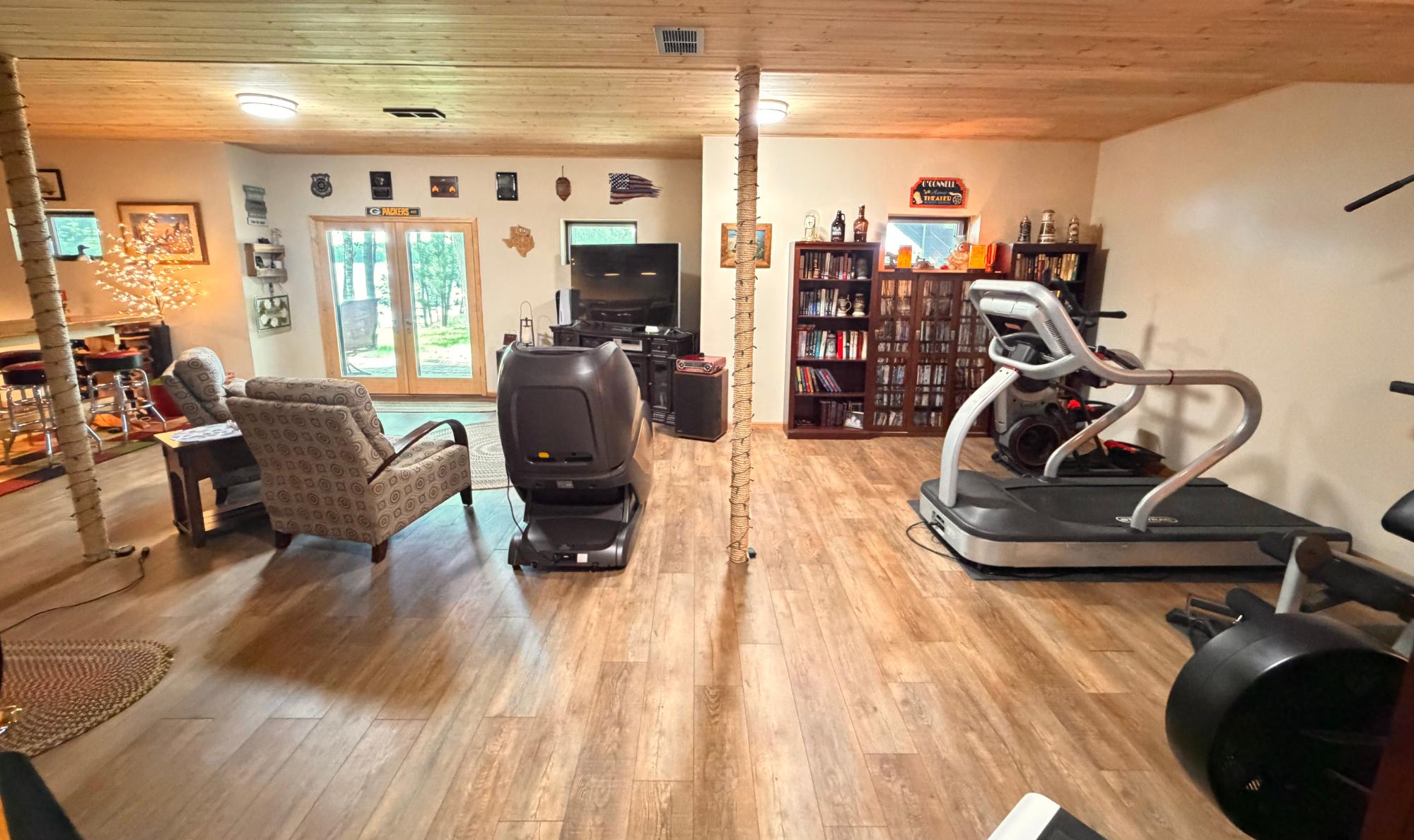 5283 South Pine Lake Lane Rhinelander, WI 54501 - Photo 20 of 28 Gallery Image 20