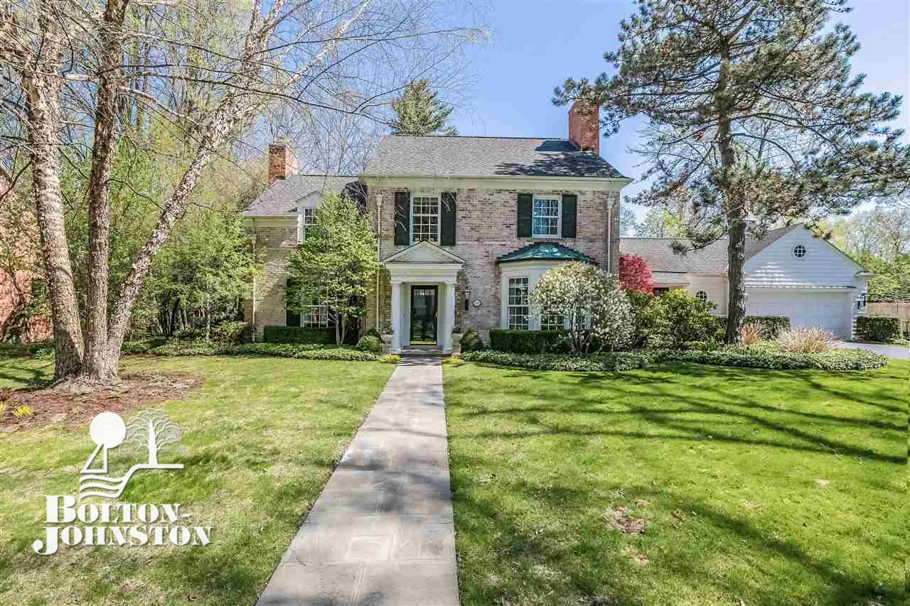 110 Touraine Road Grosse Pointe Farms, MI 48236 - Photo 63 of 68