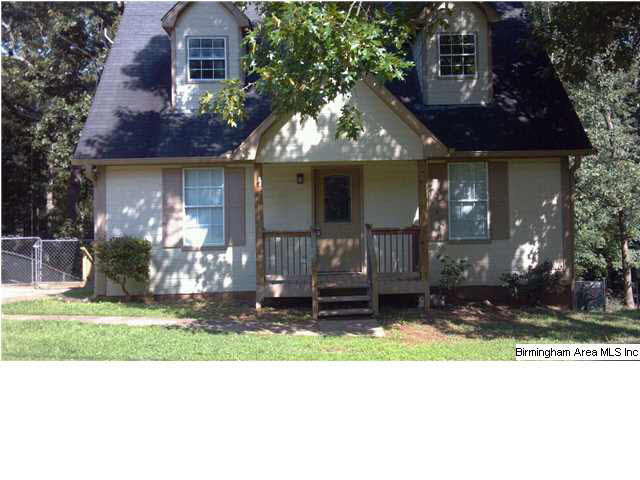 882 Ridgewood Drive Remlap, AL 35133 - Photo 1 of 12