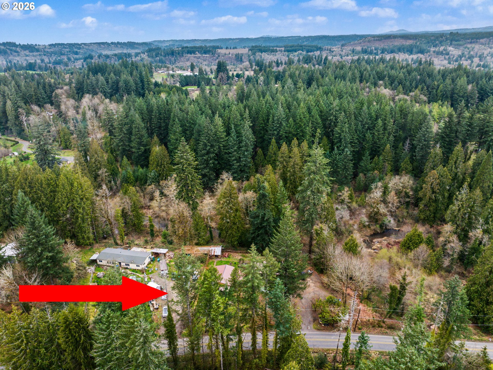 41051 Southeast Coalman Road Sandy, OR 97055 - Photo 44 of 45