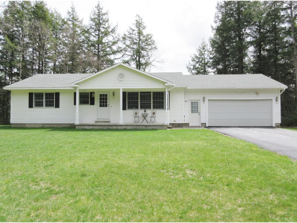 880 Colonial Drive Rutland Town, VT 05701 - Photo 1 of 18 Gallery Image 1