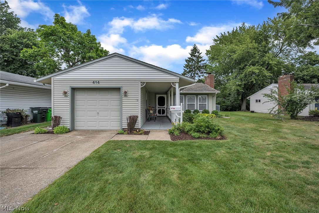 414 Nobottom Road Berea, OH 44017 - Photo 27 of 28 Gallery Image 27