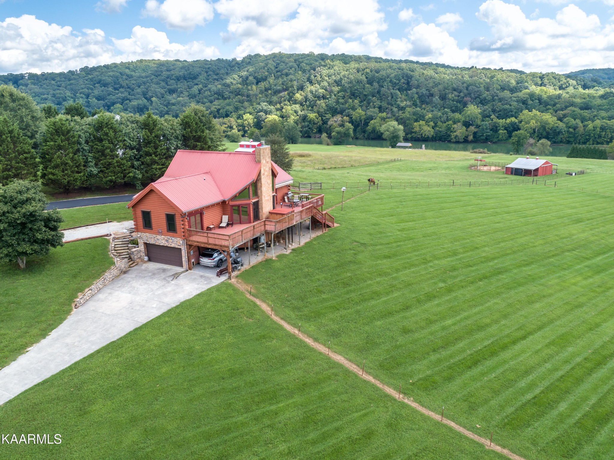 867 Cliff Top Road Blaine, TN 37709 - Photo 35 of 52