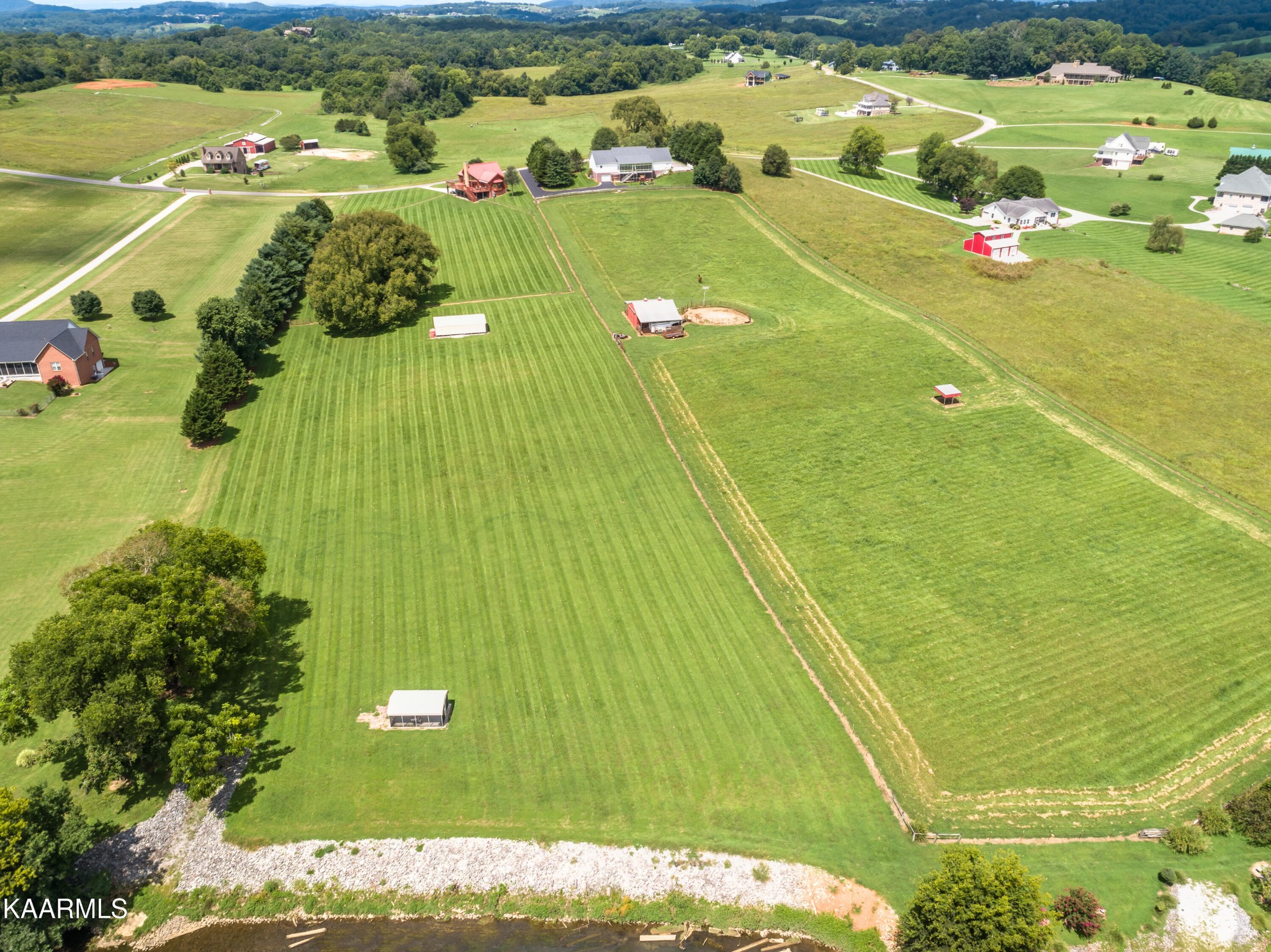 867 Cliff Top Road Blaine, TN 37709 - Photo 42 of 52
