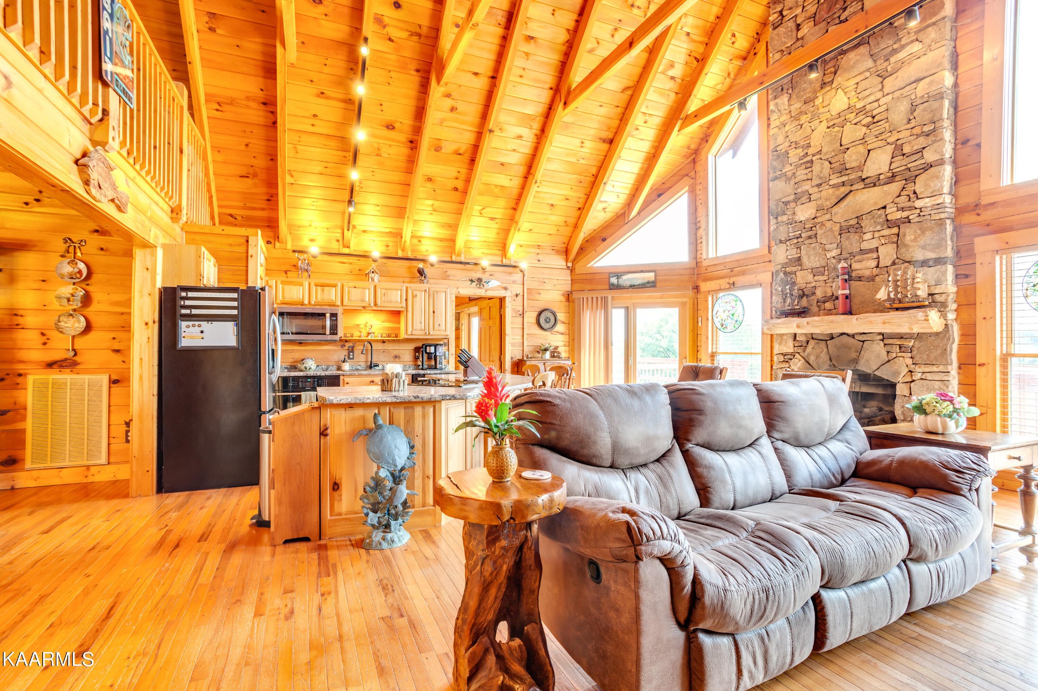 867 Cliff Top Road Blaine, TN 37709 - Photo 5 of 52