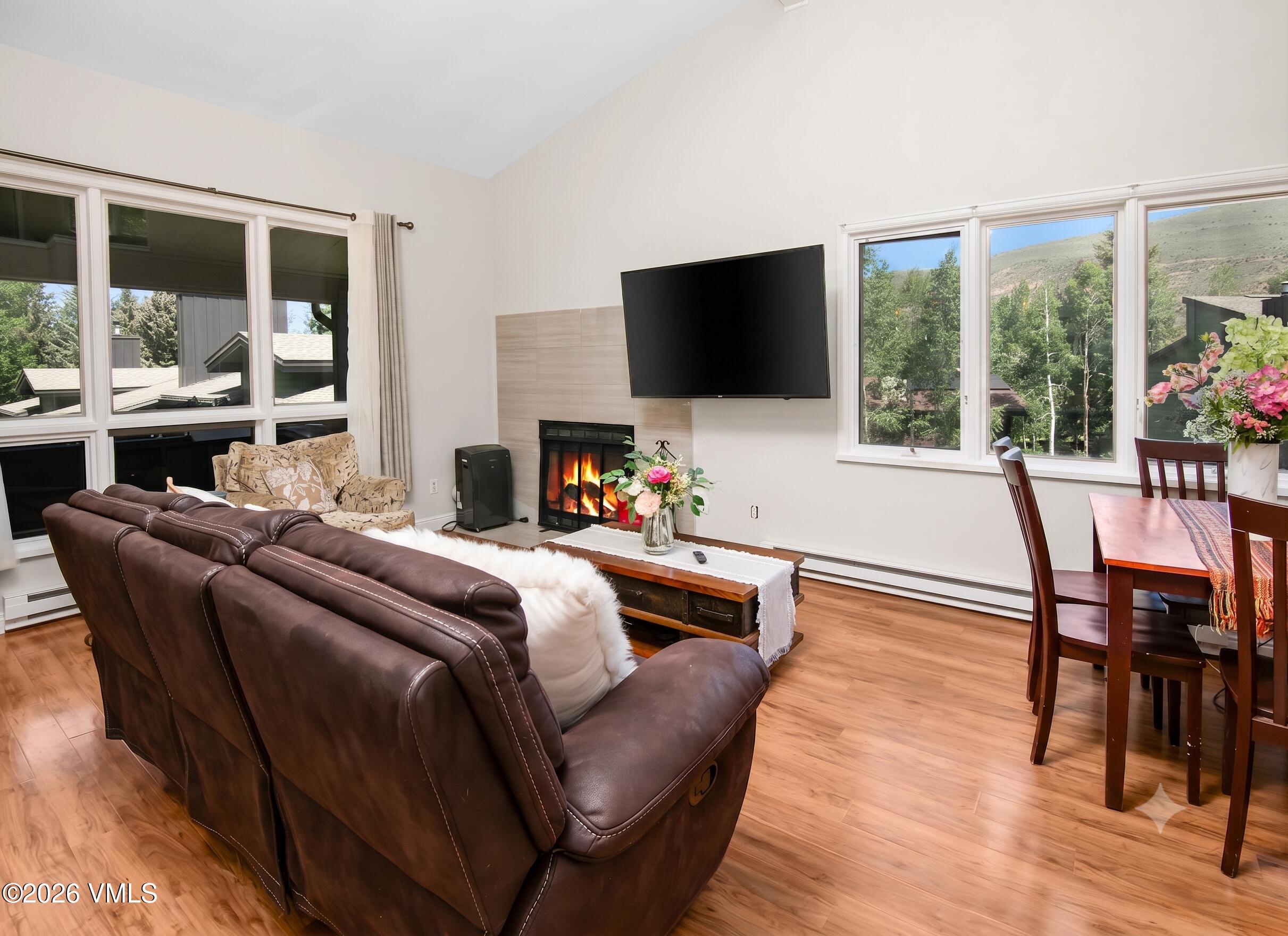 225 Gopher Road, Unit G42 Eagle-Vail, CO 81620 - Photo 3 of 40 image 3 without tv on