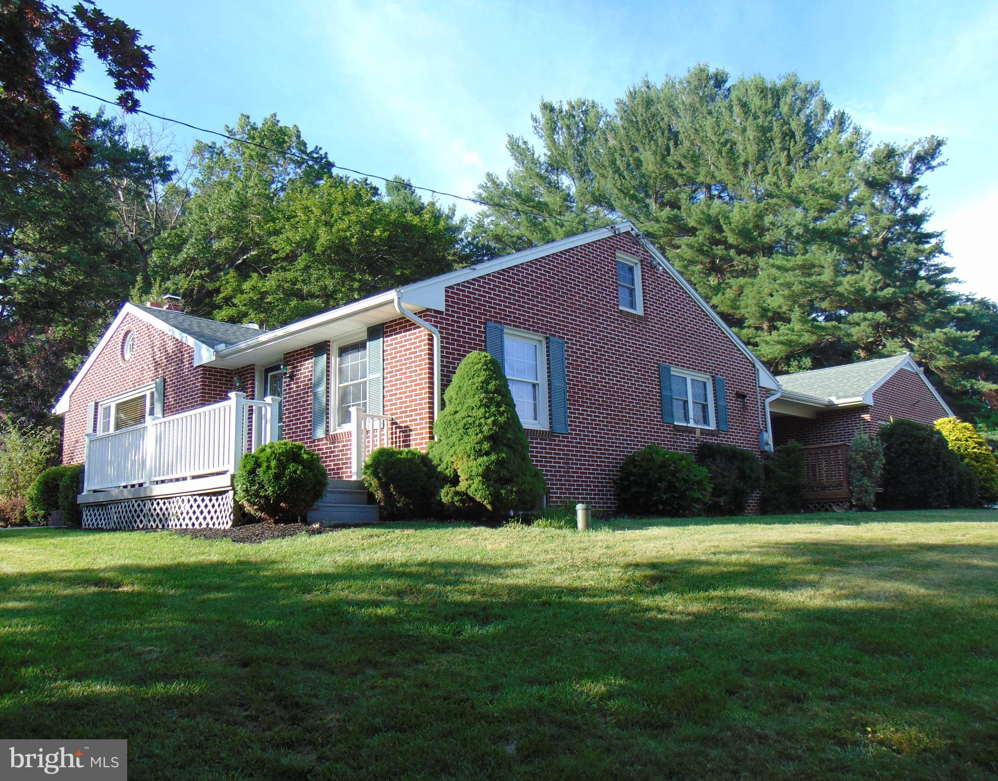 4507 Carlisle Road Gardners, PA 17324 - Photo 2 of 13